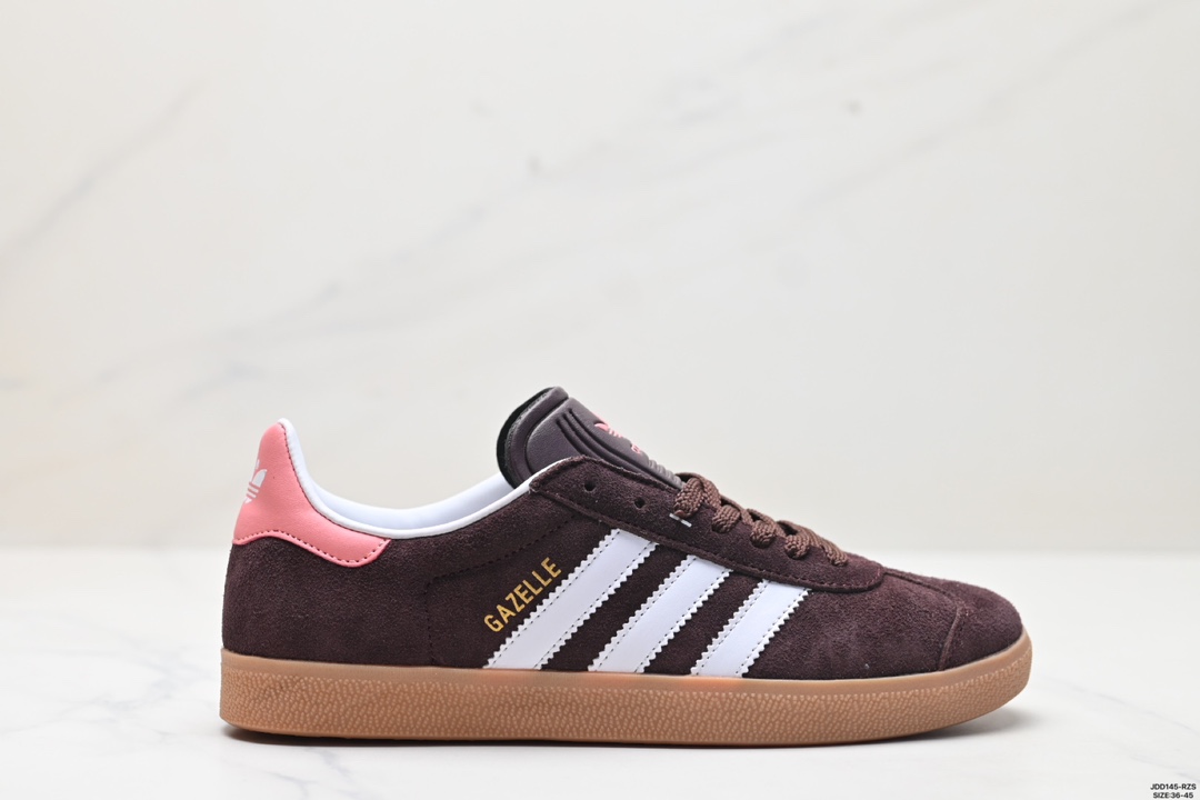 Adidas Gazelle Shoes